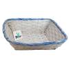 ΚΑΛΑΘΙ BAMBOO ΠΑΛ ΑΠΟΧΡΩΣΗ 24x24x6cm απο τα Καλοκαιρινά Είδη SUMMERtiempo 73-1650 931670