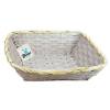 ΚΑΛΑΘΙ BAMBOO ΠΑΛ ΑΠΟΧΡΩΣΗ 24x24x6cm απο τα Καλοκαιρινά Είδη SUMMERtiempo 73-1650 931670