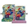 Λαμπάδα Τυχερή Σακούλα  Lilo & Stitch 40x29cm απο τα Καλοκαιρινά Είδη SUMMERtiempo 73-2311 932331