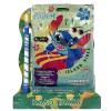Λαμπάδα Τυχερή Σακούλα  Lilo & Stitch 40x29cm απο τα Καλοκαιρινά Είδη SUMMERtiempo 73-2311 932331