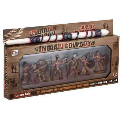 ΛΑΜΠΑΔΑ ΣΕΤ ΙΝΔΙΑΝΟΙ 40x21cm Πασχαλινά είδη Bunnys