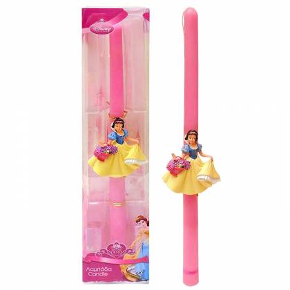 ΛΑΜΠΑΔΑ DISNEY SNOW WHITE 40cm Πασχαλινά είδη Bunnys