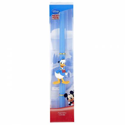 ΛΑΜΠΑΔΑ DISNEY DONALD 40cm Πασχαλινά είδη Bunnys