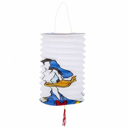 ΦΑΝΑΡΑΚΙ ΧΑΡΤΙΝΟ MICKEY MOUSE AND FRIENDS ΜΕ ΡΕΣΩ 25xΦ14cm Πασχαλινά είδη Bunnys