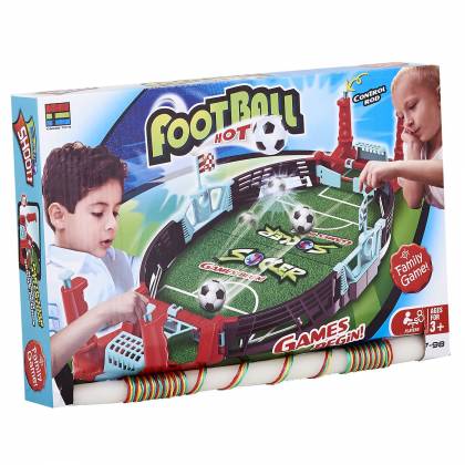 ΛΑΜΠΑΔΑ ΠΟΔΟΣΦΑΙΡΑΚΙ FOOTBALL HOT 31x21x5cm Πασχαλινά είδη Bunnys