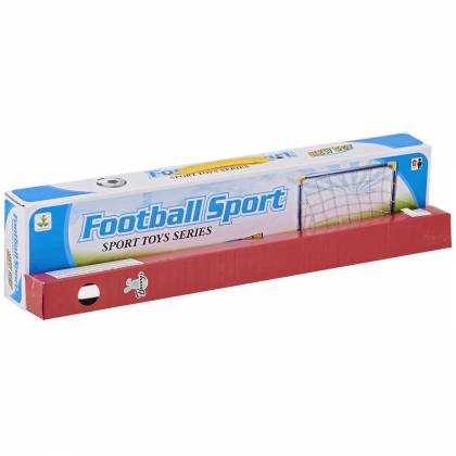 ΛΑΜΠΑΔΑ ΠΟΔΟΣΦΑΙΡΙΚΟ ΤΕΡΜΑ 45x10cm Πασχαλινά είδη Bunnys