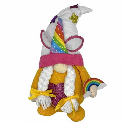 Φιγούρα με Σκούφο 20cm Πασχαλινά είδη Bunnys