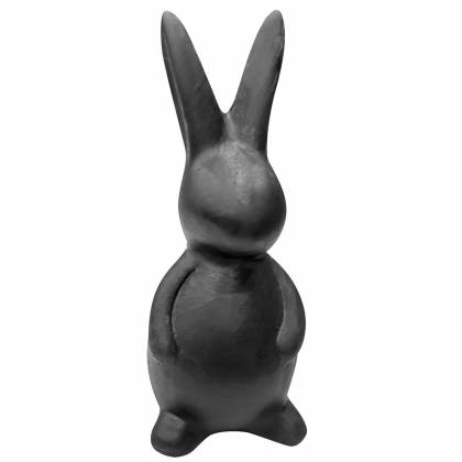 Λαγός Κεραμικός 19x8x7cm Πασχαλινά είδη Bunnys