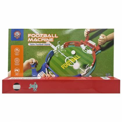 Λαμπάδα Ποδοσφαιράκι Football Machine 35x19x5cm Πασχαλινά είδη Bunnys