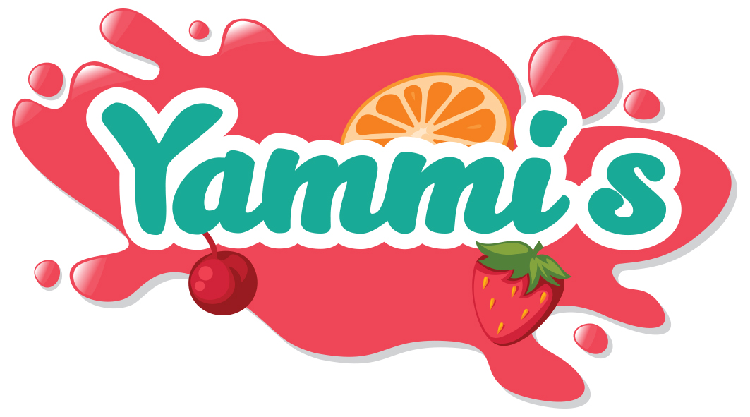 ζαχαρώδη yammis